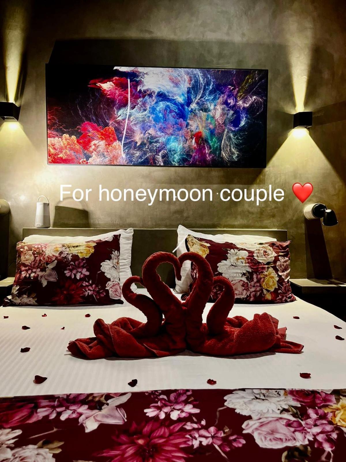 Negombo Morawala Beach Villa Ngoại thất bức ảnh